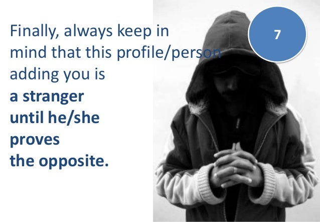 How To Spot A Fake Person How To Spot A Fake Person